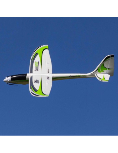 Eflite Conscendo UMX planeur BNF + AS3X + Safe