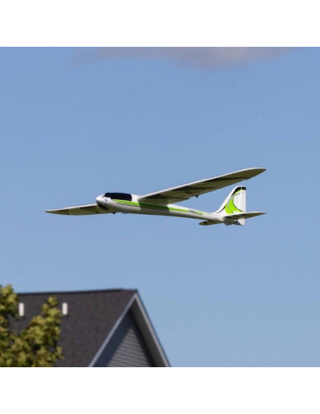 Eflite Conscendo UMX planeur BNF + AS3X + Safe