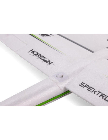 Eflite Conscendo UMX planeur BNF + AS3X + Safe