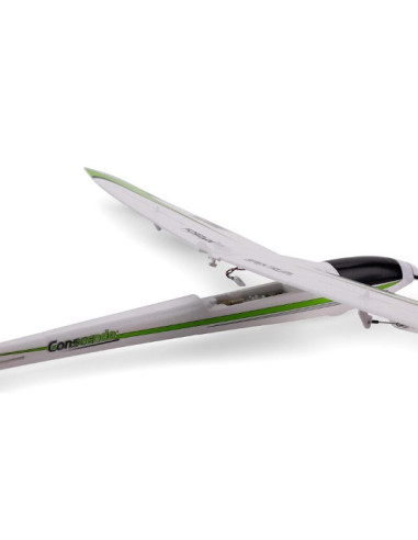 Eflite Conscendo UMX planeur BNF + AS3X + Safe