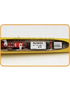 55818 récepteur RX-7 M-Link 2.4 GHZ  Multiplex 2