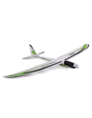 Eflite Conscendo UMX planeur BNF + AS3X + Safe