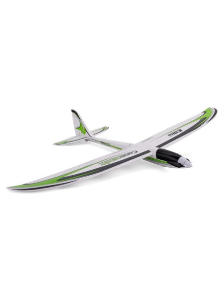 Eflite Conscendo UMX planeur BNF + AS3X + Safe