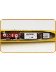 55817 Récepteur RX-5 M-link 2.4 gHz Multiplex 2