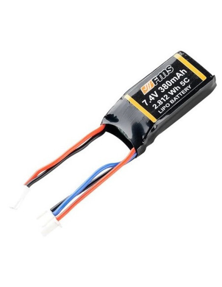 FMS batterie lipo380 Mah 2S
