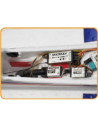 55817 Récepteur RX-5 M-link 2.4 gHz Multiplex