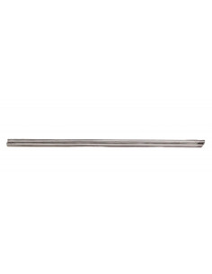 Clé d'aile acier (x2) ASW-28 2000mm Derbee