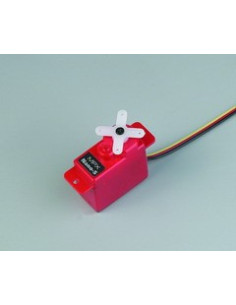 65120 Nano S Uni Multiplex