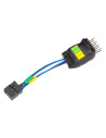 Traxxas 8089 Kit alimentation 4 led Trx-4