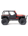 Axial Jeep CJ-7 4WD SCX10 III rouge ou gris - vue 4