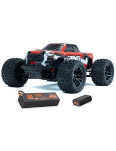 Arrma Granite Grom 4x4 1/18 ème Complet 2