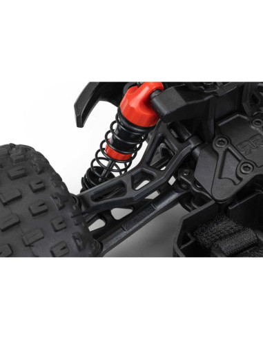 Arrma Granite Grom 4x4 1/18 ème Complet