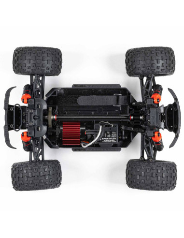 Arrma Granite Grom 4x4 1/18 ème Complet
