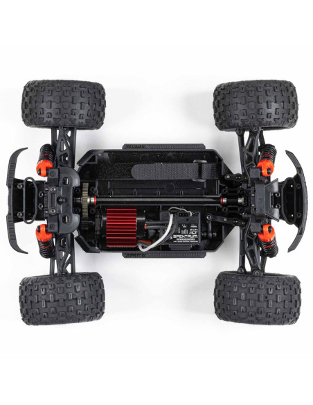 Arrma Granite Grom 4x4 1/18 ème Complet