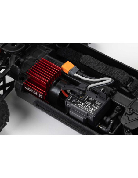 Arrma Granite Grom 4x4 1/18 ème Complet