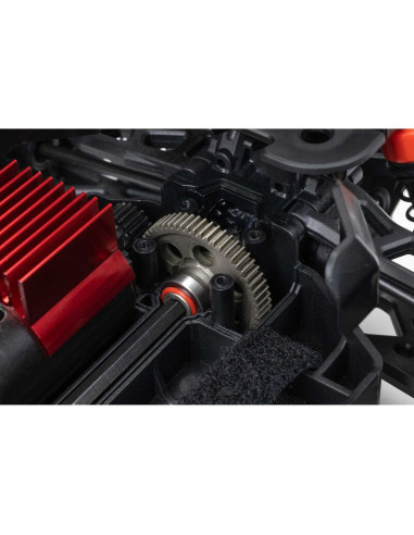 Arrma Granite Grom 4x4 1/18 ème Complet