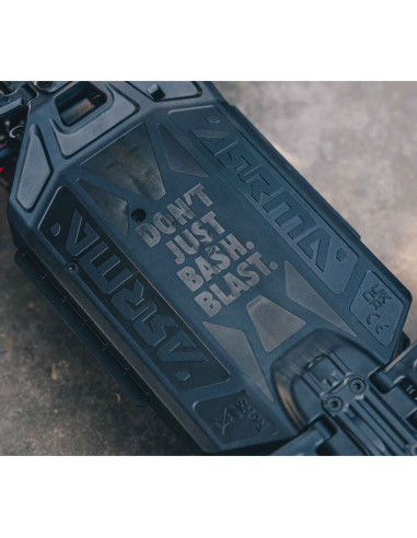 Arrma Granite Grom 4x4 1/18 ème Complet