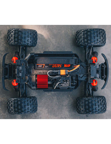 Arrma Granite Grom 4x4 1/18 ème Complet