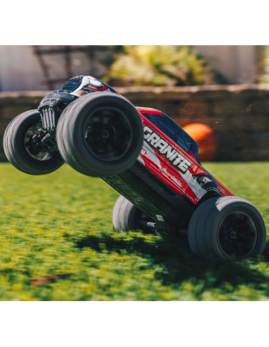 Arrma Granite Grom 4x4 1/18 ème Complet