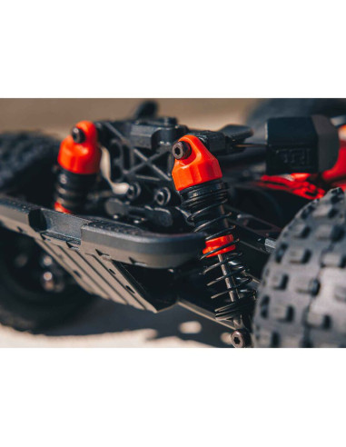 Arrma Granite Grom 4x4 1/18 ème Complet