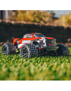 Arrma Granite Grom 4x4 1/18 ème Complet