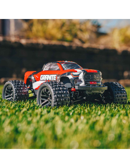 Arrma Granite Grom 4x4 1/18 ème Complet