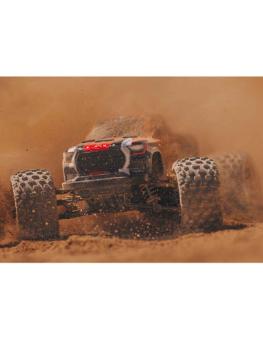 Arrma Granite Grom 4x4 1/18 ème Complet