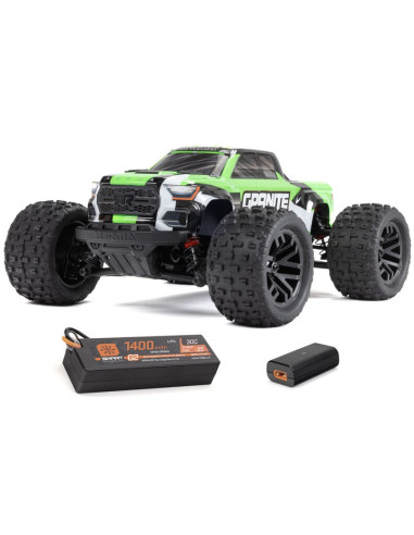 Arrma Granite Grom 4x4 1/18 ème Complet