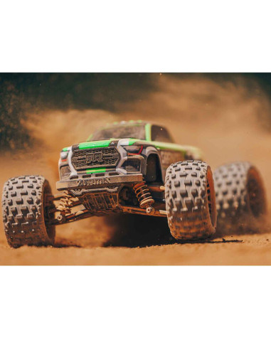 Arrma Granite Grom 4x4 1/18 ème Complet