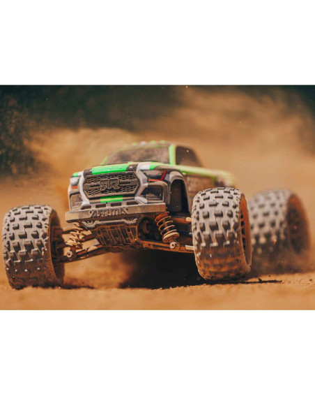 Arrma Granite Grom 4x4 1/18 ème Complet