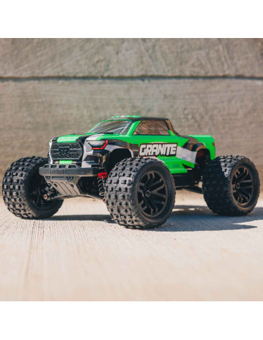 Arrma Granite Grom 4x4 1/18 ème Complet