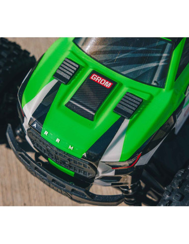 Arrma Granite Grom 4x4 1/18 ème Complet