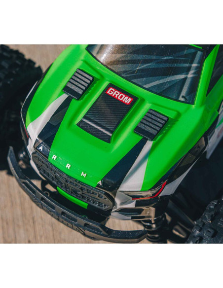 Arrma Granite Grom 4x4 1/18 ème Complet