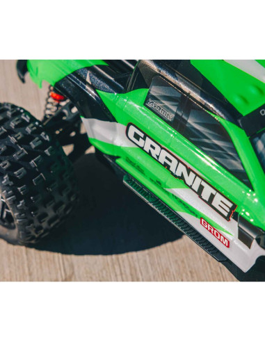 Arrma Granite Grom 4x4 1/18 ème Complet