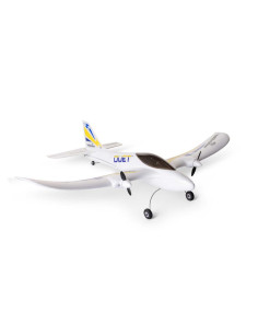 E-flite Duet S2 RTF + Radio + batterie + chargeur 2