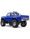 Traxxas F150 Ranger XLT TRX-4M Bleu - vue 3