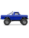 Traxxas F150 Ranger XLT TRX-4M Bleu - vue 4