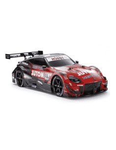 Tamiya 58735 Nissan Nismo Motul Autech Z TT-02