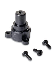 Support hélice sur moteur apprentice S Stol 700 Hobbyzone