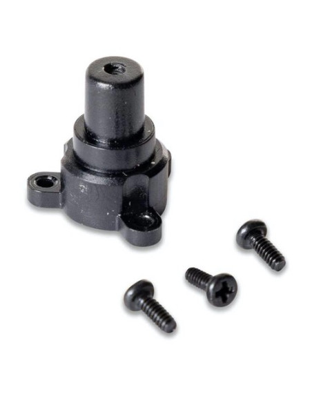 Support hélice sur moteur apprentice S Stol 700 Hobbyzone