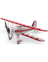 E-flite UMX Waco rouge BNF AS3X +Safe EFLU53550