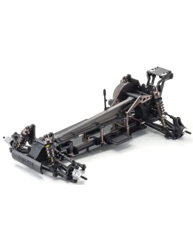 Buggy Kyosho Optima Mid 87 WC Spec 60TH Anniversary limited
