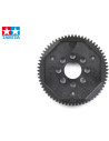 Tamiya 51356 Couronne 64 T Module 0.6