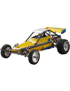 Kyosho Scorpion Vintage Kit 1/10 eme 2WD