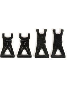 T2M set triangles inférieur (x4) pirate XS T4966/03
