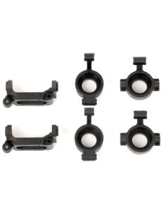 T2M set fusées Pirate XS T4966/09