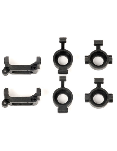 T2M set fusées Pirate XS T4966/09