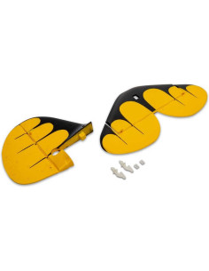 E-flite empennage UMX Waco EFLU05353Y