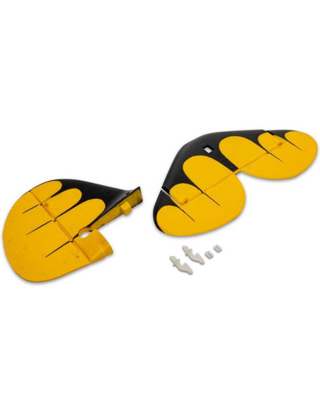 E-flite empennage UMX Waco EFLU05353Y
