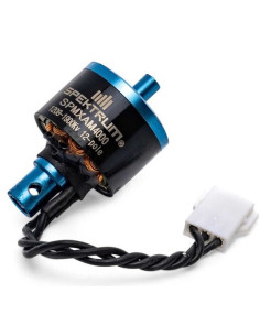 Spektrum moteur Brushless UMX 1208 / 1900 Kv 12 pôles SPMXAM4000